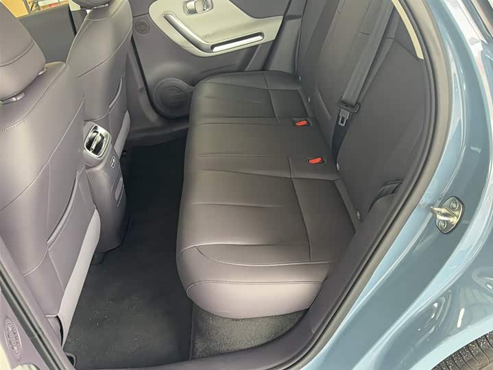 Фото 8 - Leapmotor B01