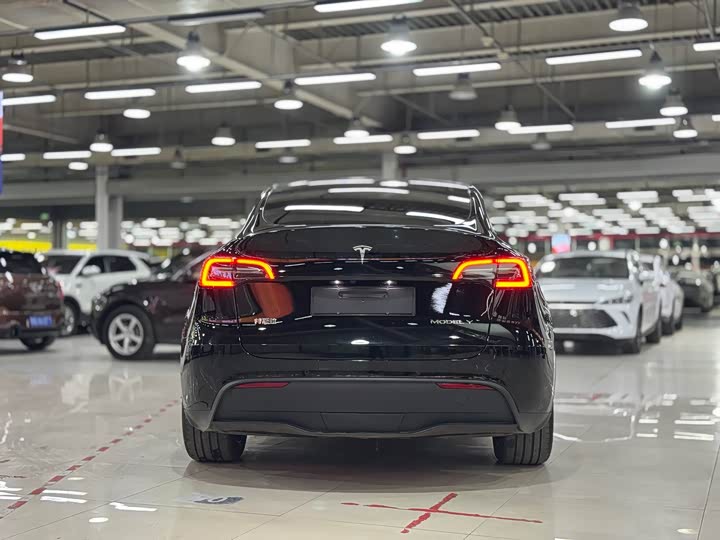 Фото 4 - Tesla Model Y