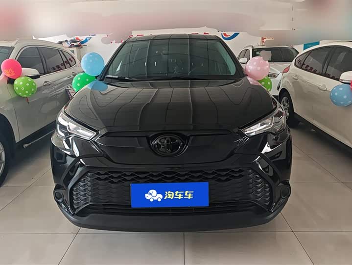 Фото 2 - Toyota Frontlander