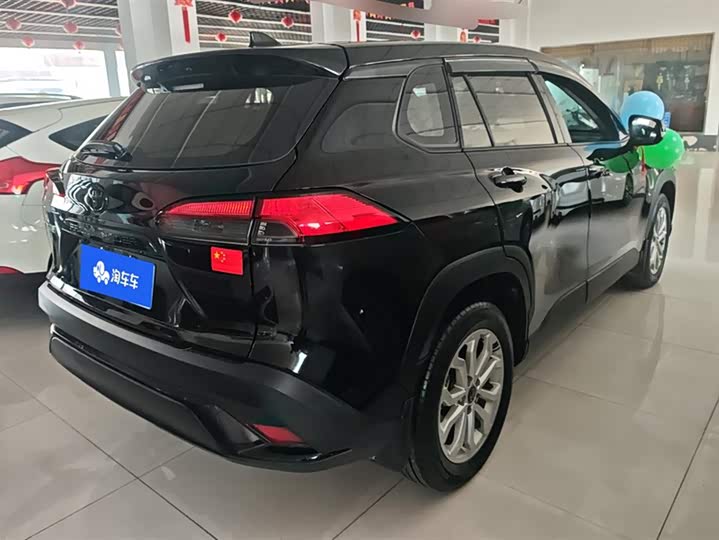 Фото 3 - Toyota Frontlander