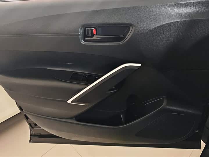 Фото 7 - Toyota Frontlander