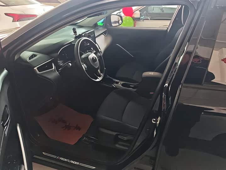 Фото 9 - Toyota Frontlander