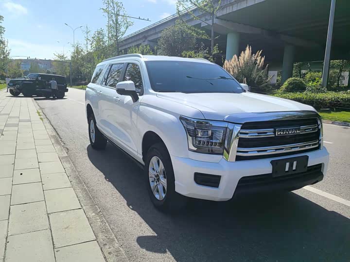 Фото 3 - Haval H5