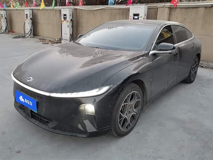 Фото 1 - Changan Qiyuan (Nevo) A07