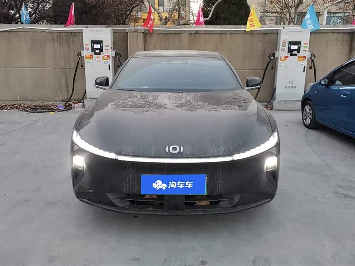 Фото 2 - Changan Qiyuan (Nevo) A07