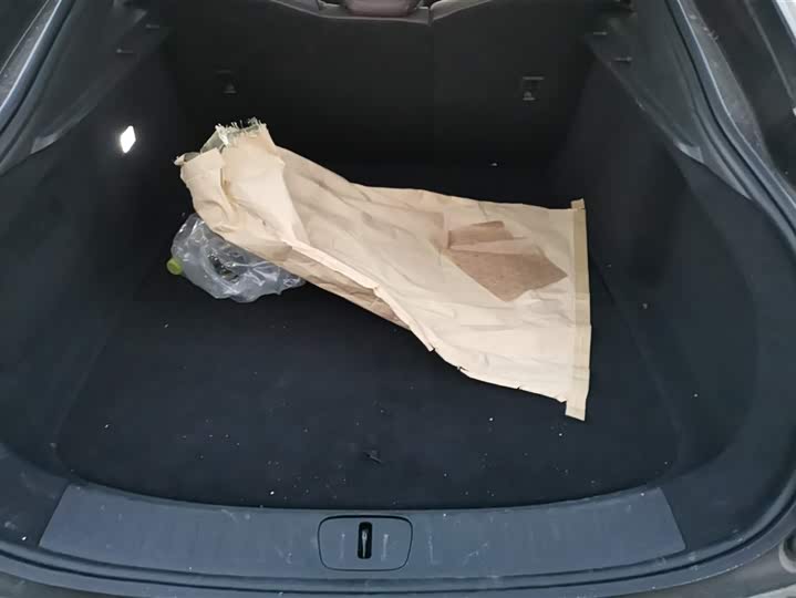 Фото 4 - Changan Qiyuan (Nevo) A07