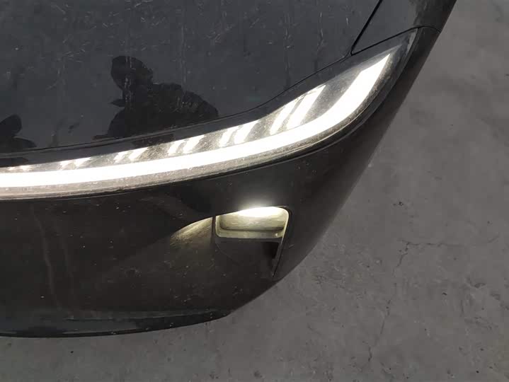 Фото 5 - Changan Qiyuan (Nevo) A07