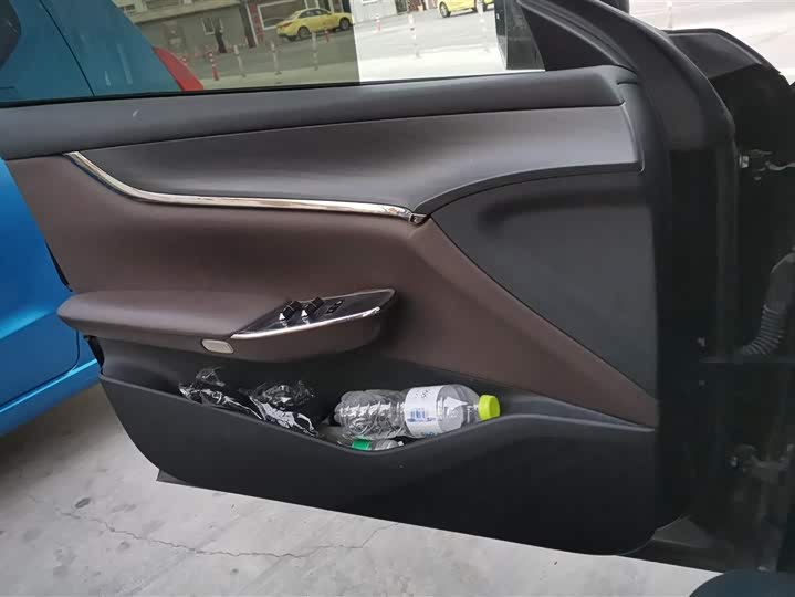 Фото 7 - Changan Qiyuan (Nevo) A07