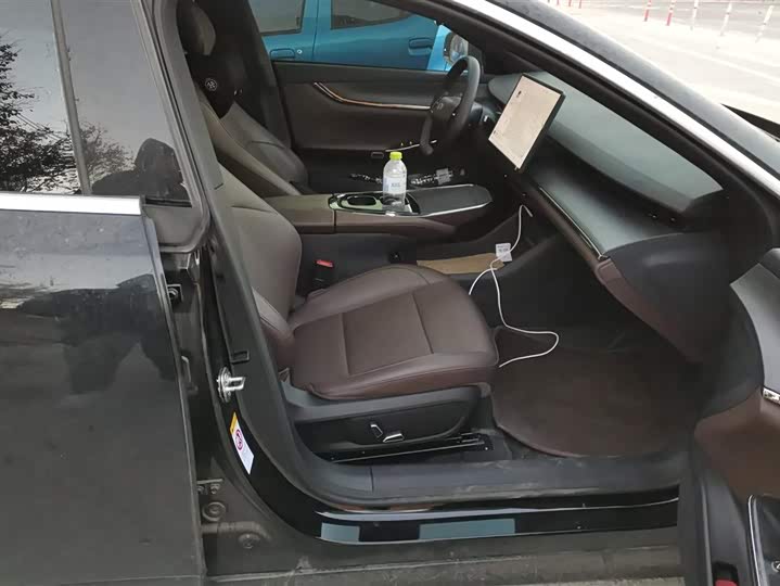 Фото 8 - Changan Qiyuan (Nevo) A07