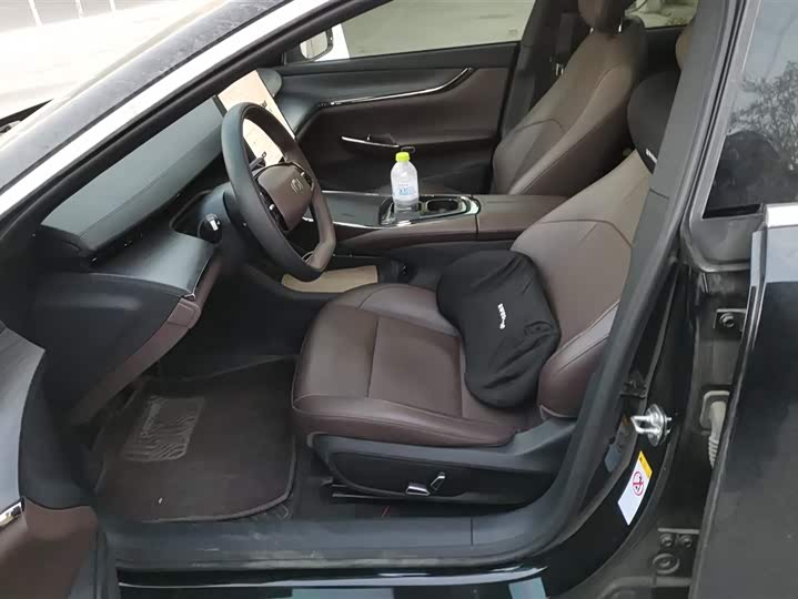 Фото 9 - Changan Qiyuan (Nevo) A07