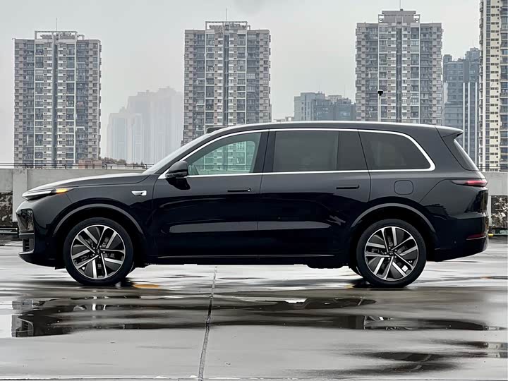 Фото 2 - LiXiang L9