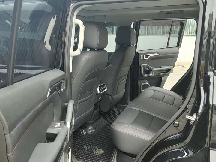 Фото 7 - Jetour T2