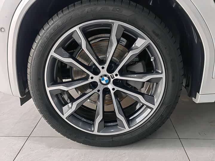 Фото 4 - BMW X3