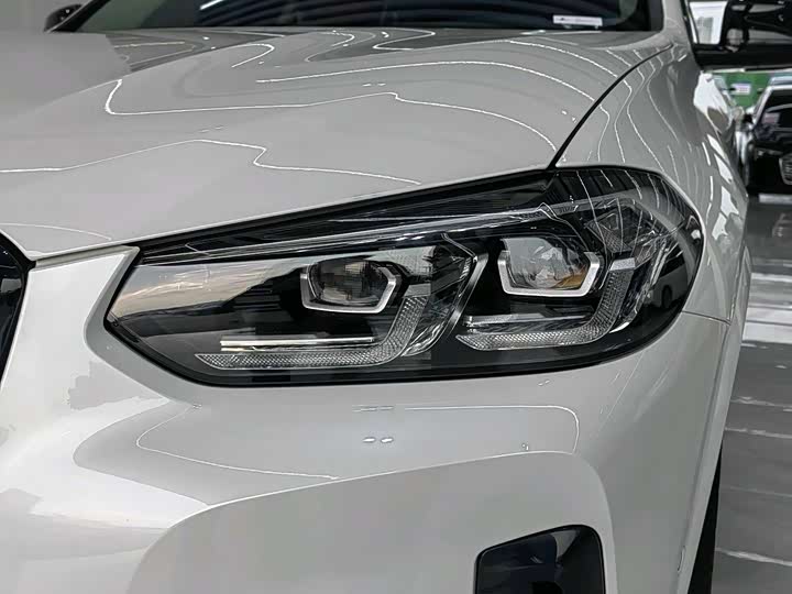 Фото 6 - BMW X3