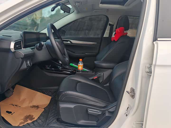 Фото 6 - Ford Escort