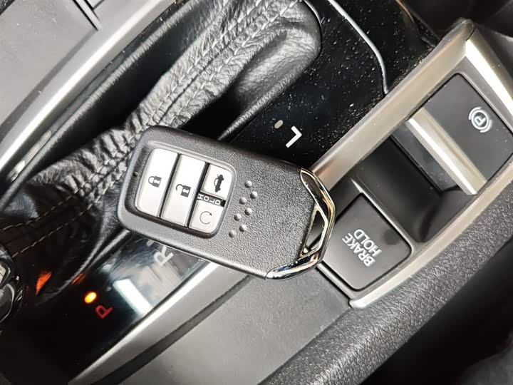 Фото 9 - Honda Civic