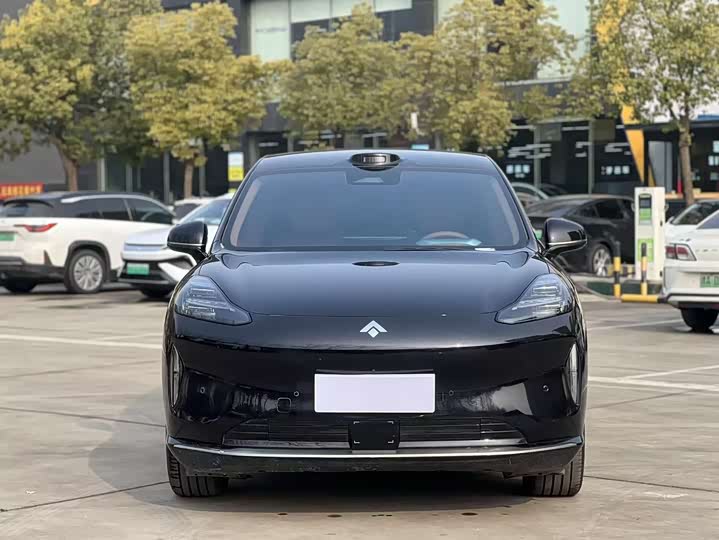 Фото 2 - GAC Hyptec HT