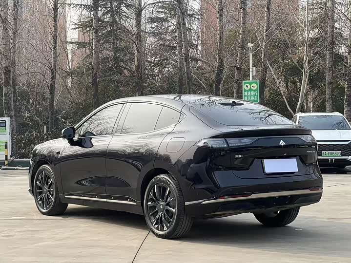 Фото 9 - GAC Hyptec HT