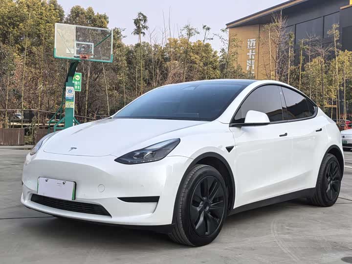 Фото 1 - Tesla Model Y