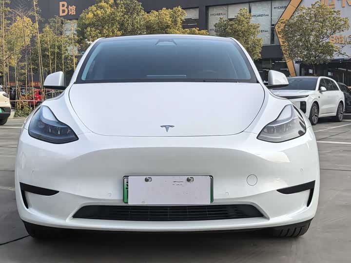 Фото 2 - Tesla Model Y