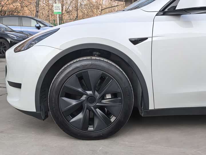 Фото 4 - Tesla Model Y