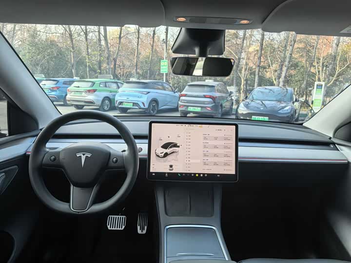 Фото 5 - Tesla Model Y