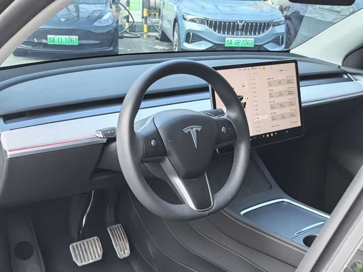 Фото 7 - Tesla Model Y