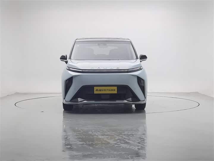 Фото 3 - Maxus Mifa 9