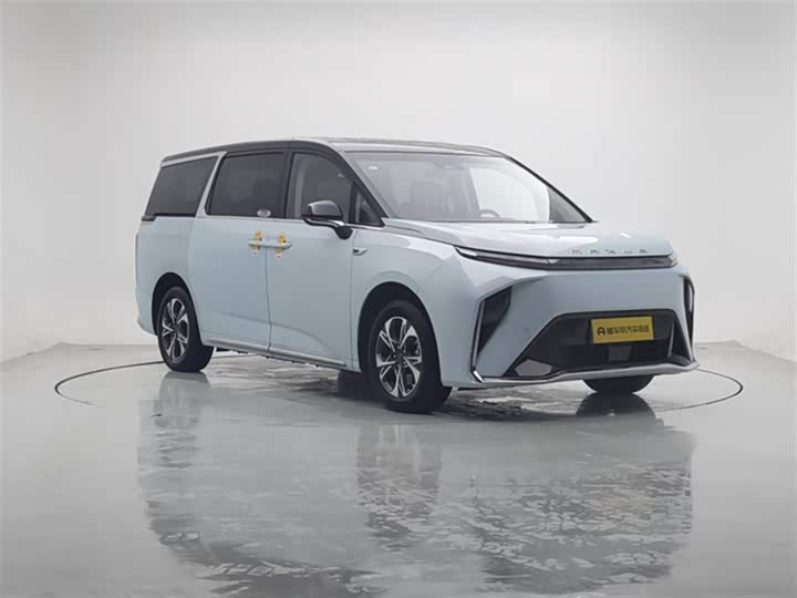 Фото 4 - Maxus Mifa 9