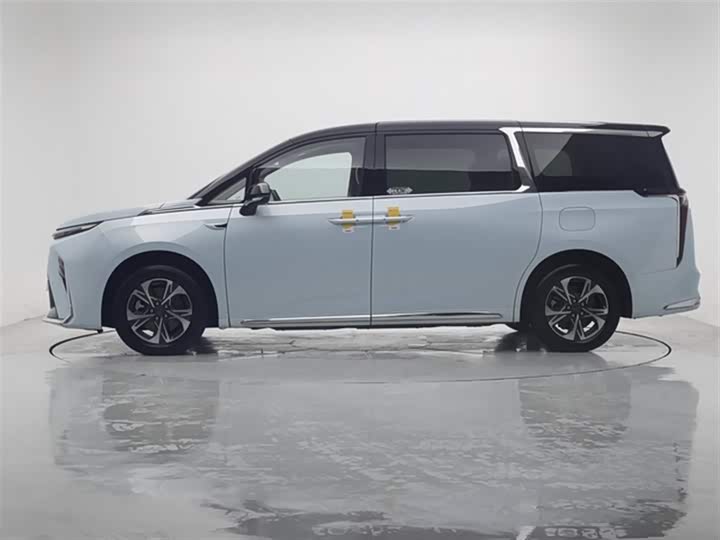 Фото 5 - Maxus Mifa 9