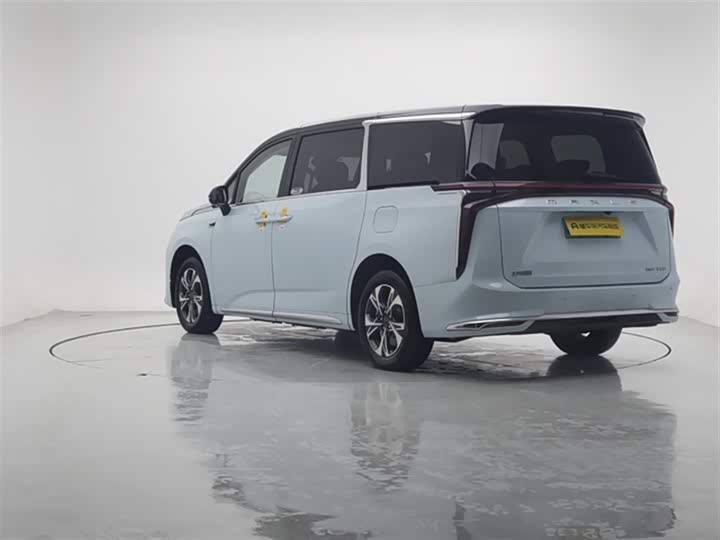 Фото 6 - Maxus Mifa 9