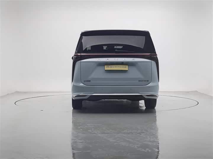 Фото 7 - Maxus Mifa 9