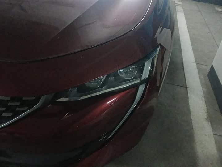 Фото 5 - Peugeot 508