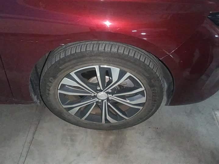 Фото 6 - Peugeot 508