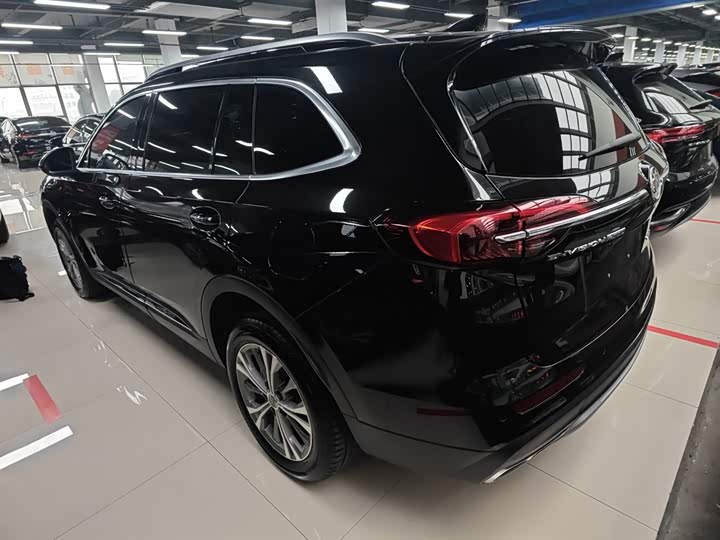 Фото 5 - Buick Envision Plus