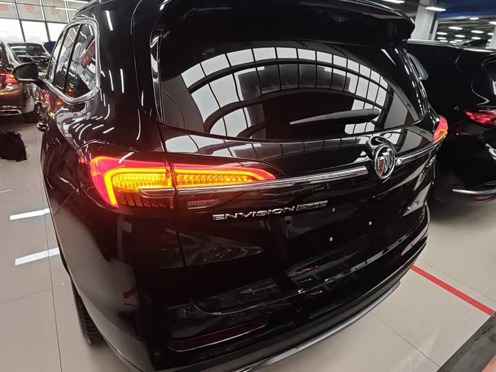 Фото 6 - Buick Envision Plus