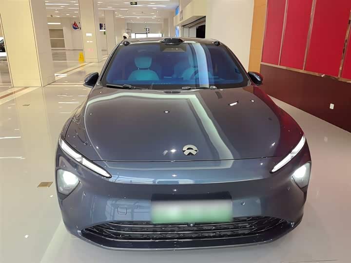 Фото 3 - Nio ET7