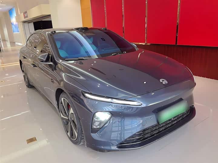 Фото 4 - Nio ET7