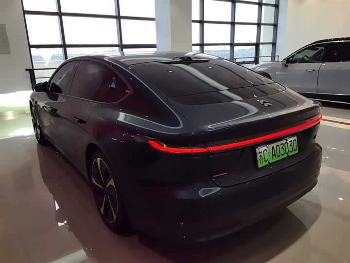 Фото 5 - Nio ET7