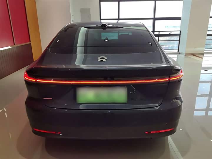 Фото 6 - Nio ET7