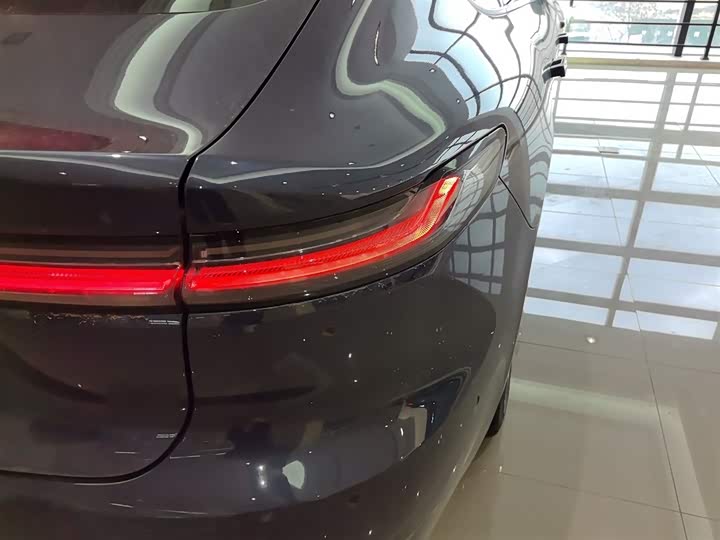 Фото 8 - Nio ET7