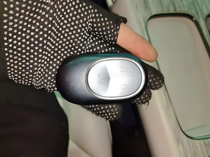 Фото 9 - Nio ET7