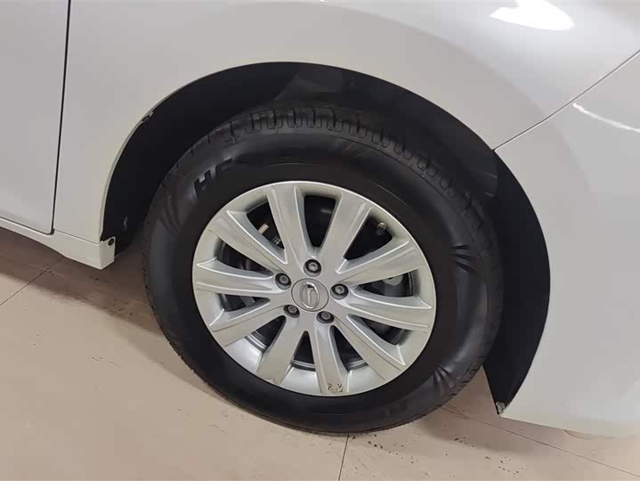 Фото 6 - GAC Trumpchi M6