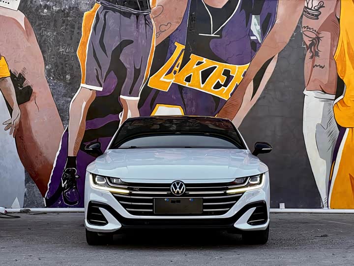 Фото 2 - Volkswagen CC