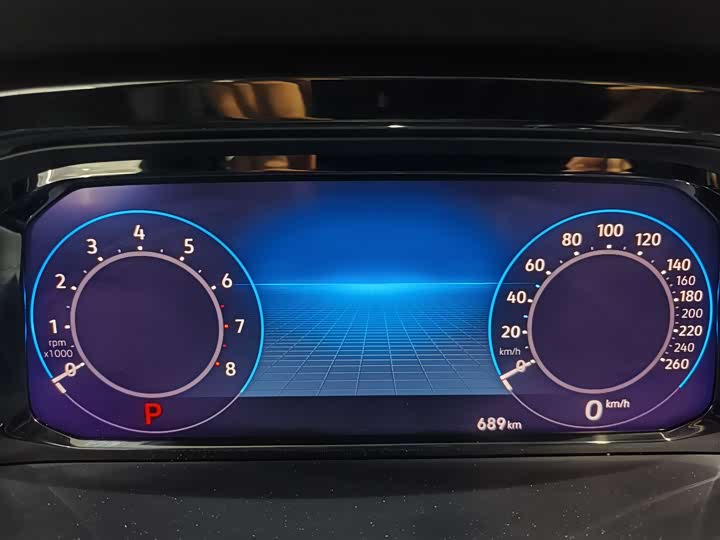 Фото 8 - Volkswagen Teramont Pro