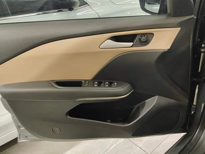 Фото 7 - Chevrolet Monza