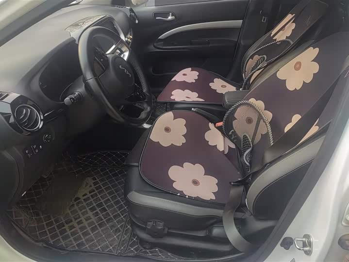 Фото 9 - Kia KX1