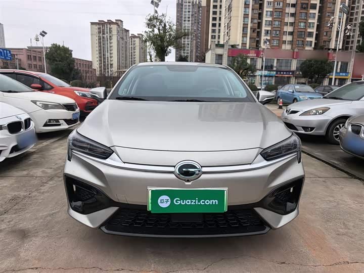 Фото 3 - GAC Aion S