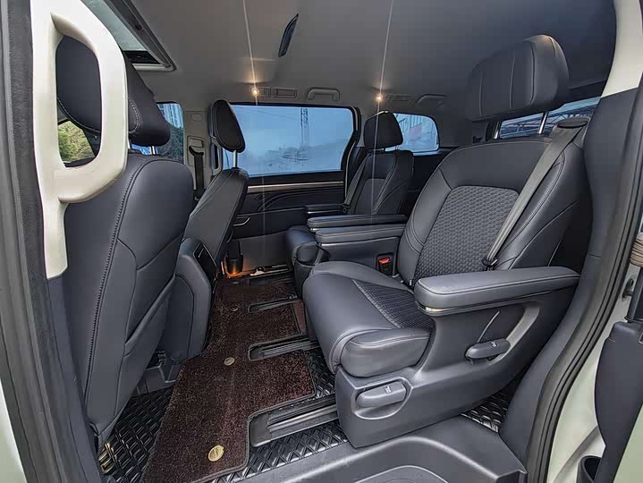 Фото 6 - GAC Trumpchi M8