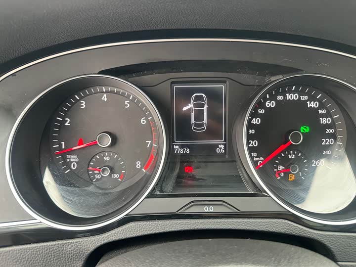 Фото 9 - Volkswagen Magotan